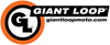 GIANT LOOP
